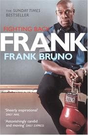 Tapa de Frank