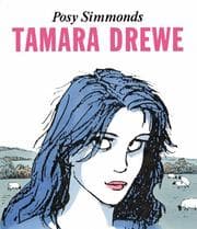 Tapa de Tamara Drewe
