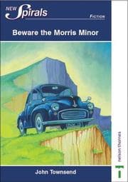 Tapa de Beware the Morris Minor