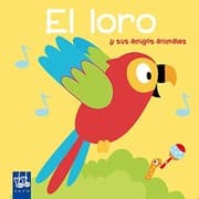 Tapa de El loro