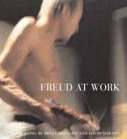 Tapa de Freud at work