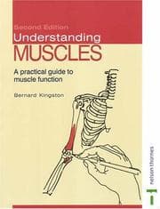 Tapa de Understanding Muscles
