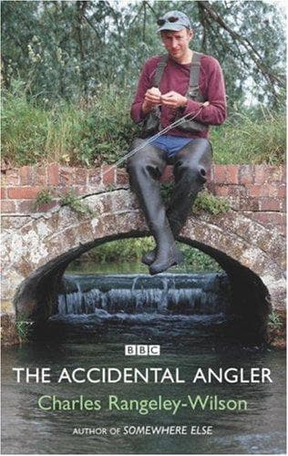 Tapa de The Accidental Angler