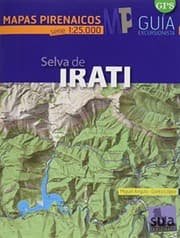 Tapa de Selva de Irati