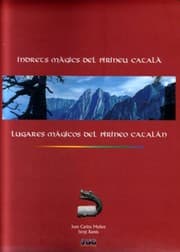 Tapa de Lugares mágicos del Pirineo Catalán