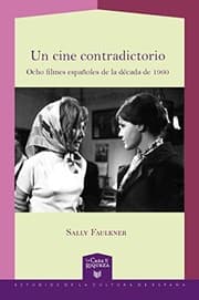 Tapa de Un cine contradictorio