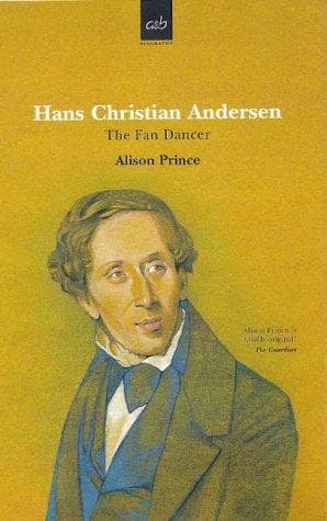 Tapa de Hans Christian Andersen