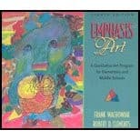 Tapa de Emphasis Art Qualitv& Mylabschool Pkg
