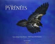 Tapa de Faune sauvage des Pyrénées