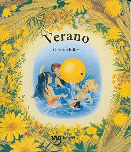 Tapa de Verano