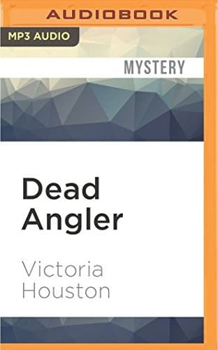 Tapa de Dead Angler