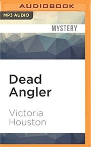 Tapa de Dead Angler