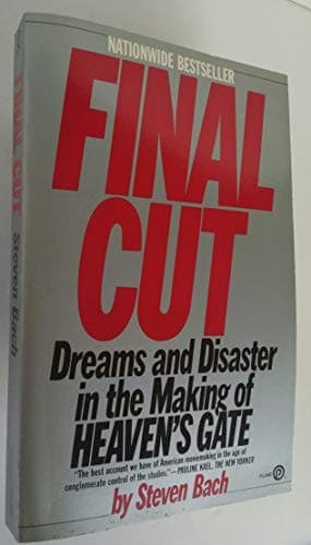 Tapa de Final cut
