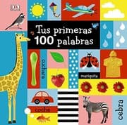 Tapa de Tus primeras 100 palabras