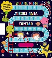 Tapa de ¡Gira el dado!