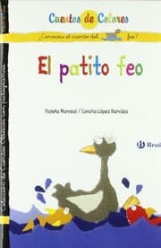 Tapa de El patito feo / El huevo del patito feo