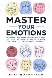 Tapa de Master Your Emotions