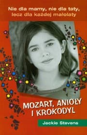 Tapa de Mozart, anioly i krokodyl