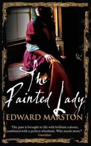 Tapa de The painted lady