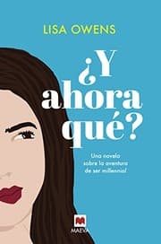 Tapa de ¿Y ahora qué?
