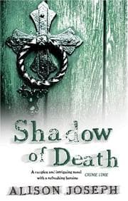 Tapa de Shadow Of Death (Sister Agnes) (Sister Agnes)