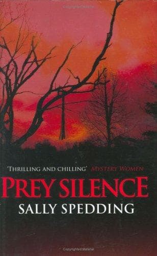 Tapa de Prey Silence