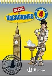 Tapa de Bloc de vacaciones 4
