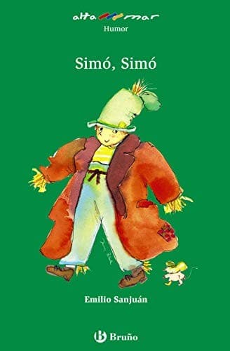 Tapa de Simó, Simó