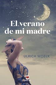Tapa de El verano de mi madre