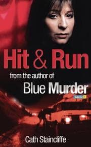 Tapa de Hit and Run