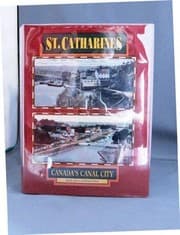 Tapa de St. Catharines