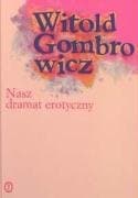 Tapa de Nasz dramat erotyczny