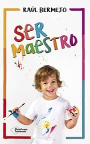 Tapa de Ser maestro