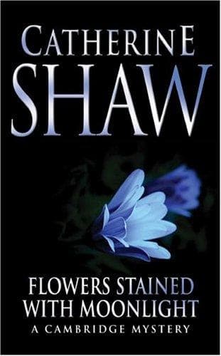 Tapa de Flowers Stained with Moonlight