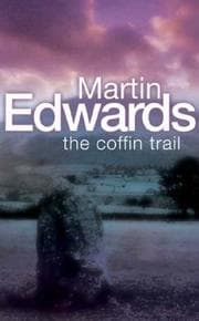 Tapa de The Coffin Trail