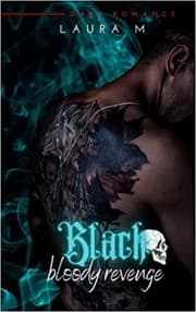 Tapa de Black bloody revenge