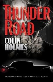 Tapa de Thunder Road