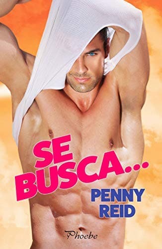 Tapa de Se busca...
