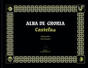 Tapa de Alba de Groria