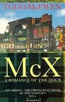 Tapa de McX