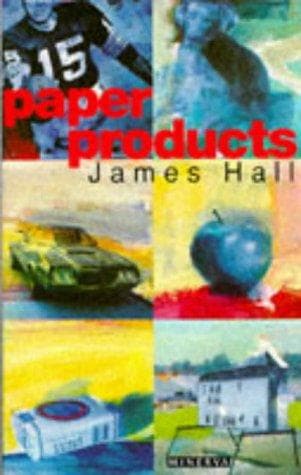 Tapa de Paper Products