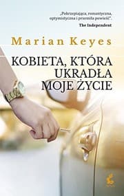 Tapa de Kobieta ktora ukradla moje zycie