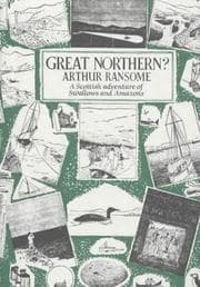 Tapa de Great Northern?