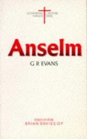 Tapa de Anselm