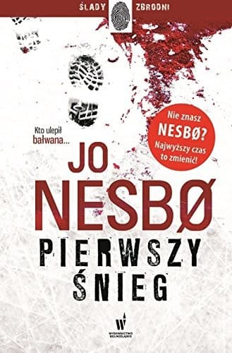 Tapa de Pierwszy snieg