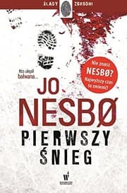 Tapa de Pierwszy snieg