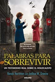 Tapa de Palabras para sobrevivir