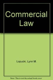 Tapa de Casenote Legal Briefs