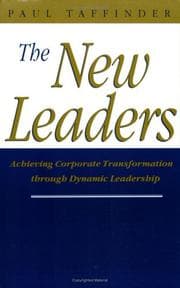 Tapa de The New Leaders