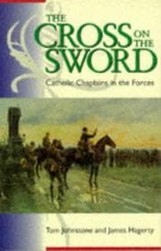 Tapa de The cross on the sword
